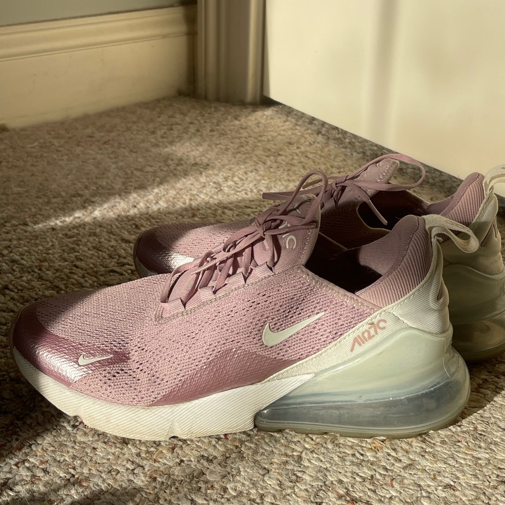 Nike airmax shoes